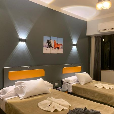 Qinā Royal Hotel المظهر الخارجي الصورة