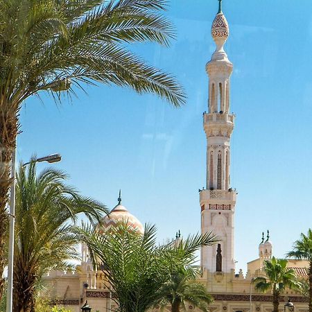 Qinā Royal Hotel المظهر الخارجي الصورة