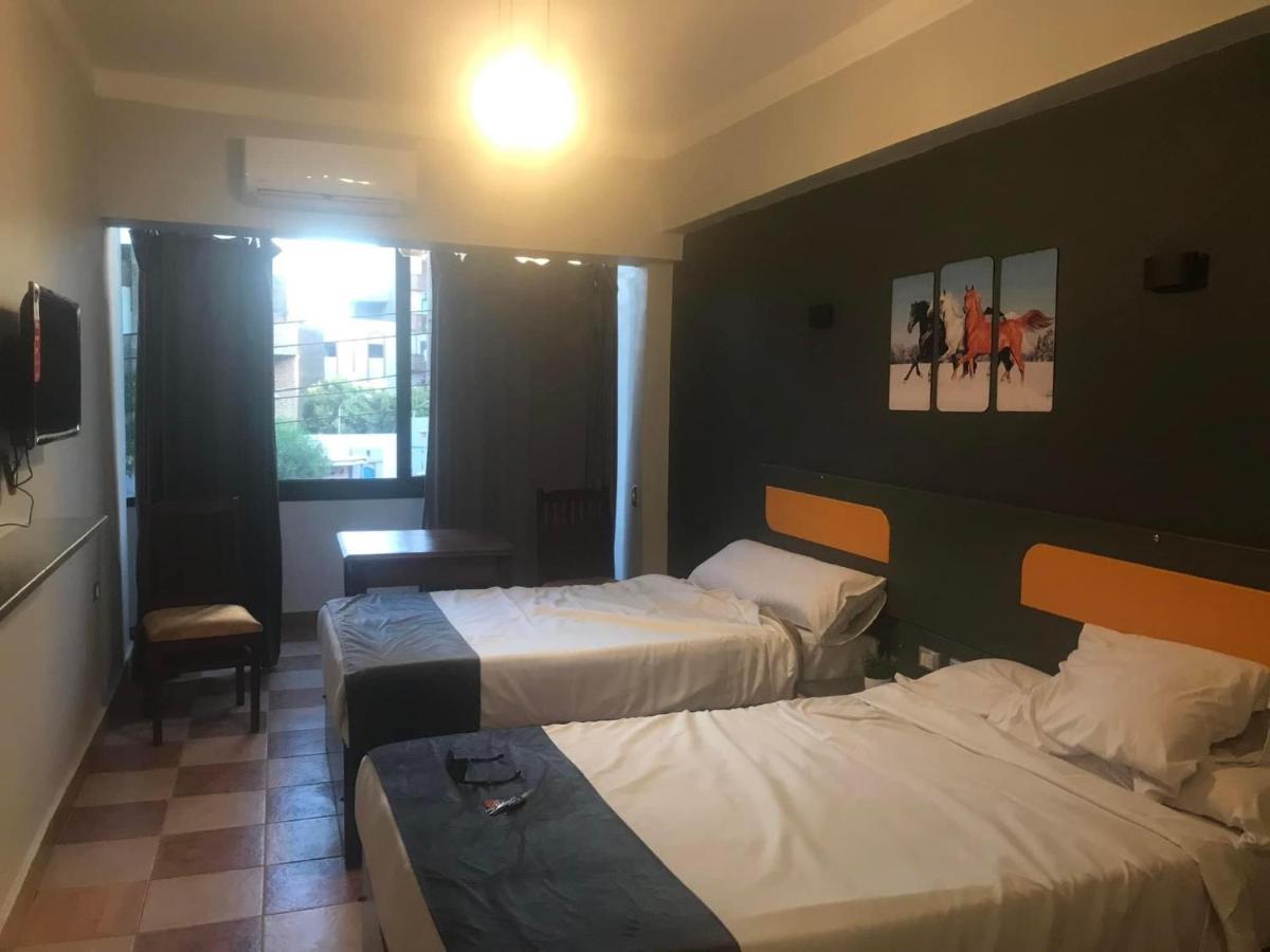 Qinā Royal Hotel المظهر الخارجي الصورة
