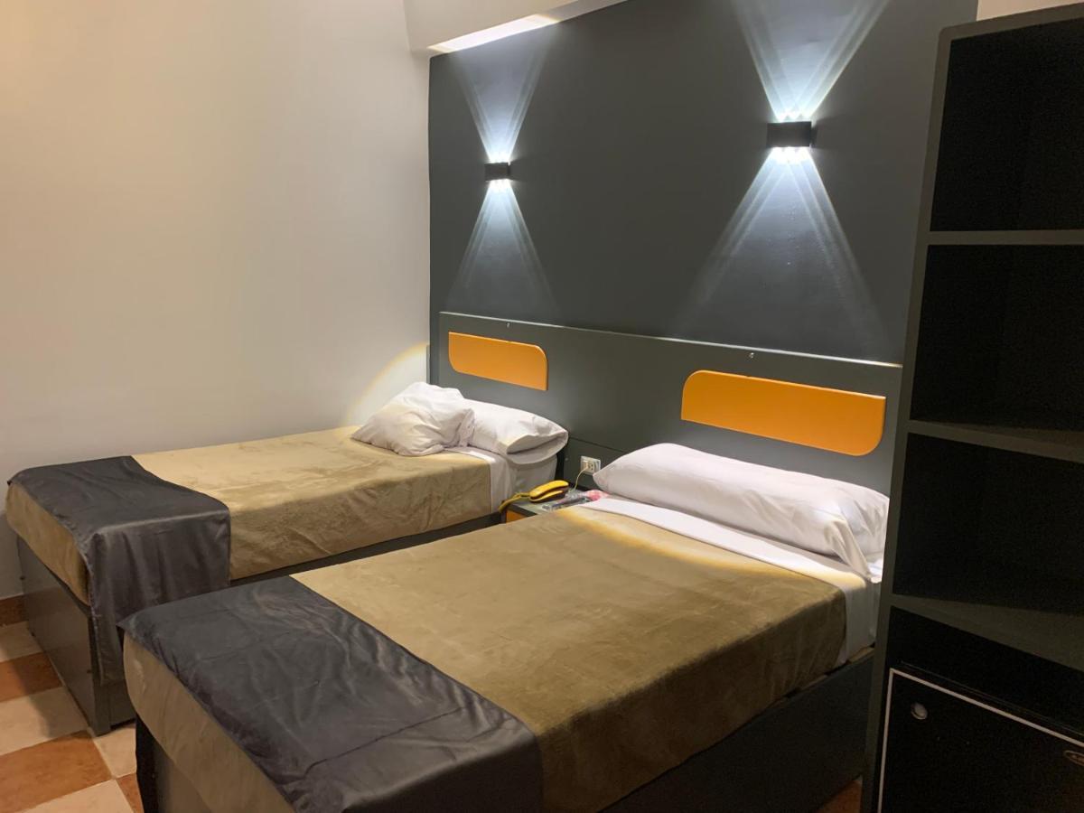 Qinā Royal Hotel المظهر الخارجي الصورة