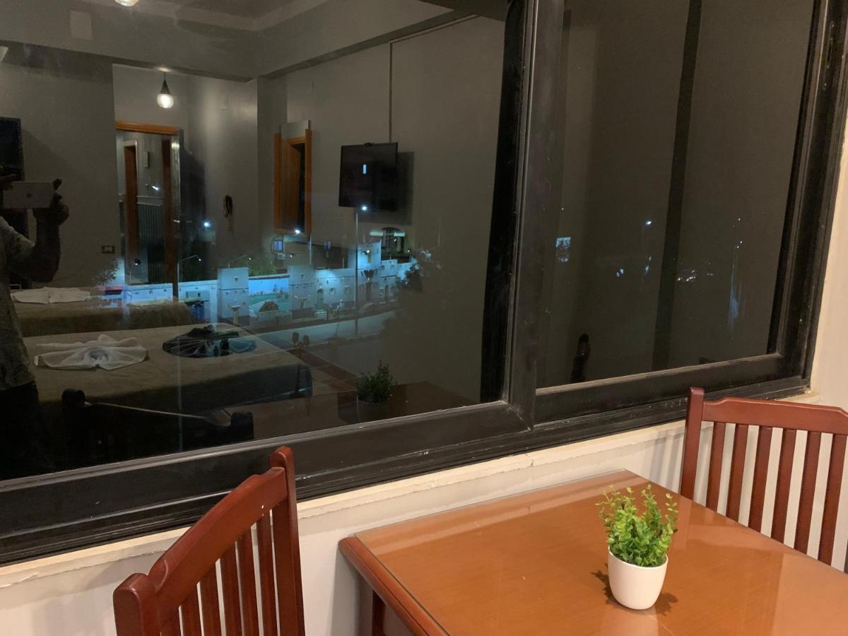 Qinā Royal Hotel المظهر الخارجي الصورة