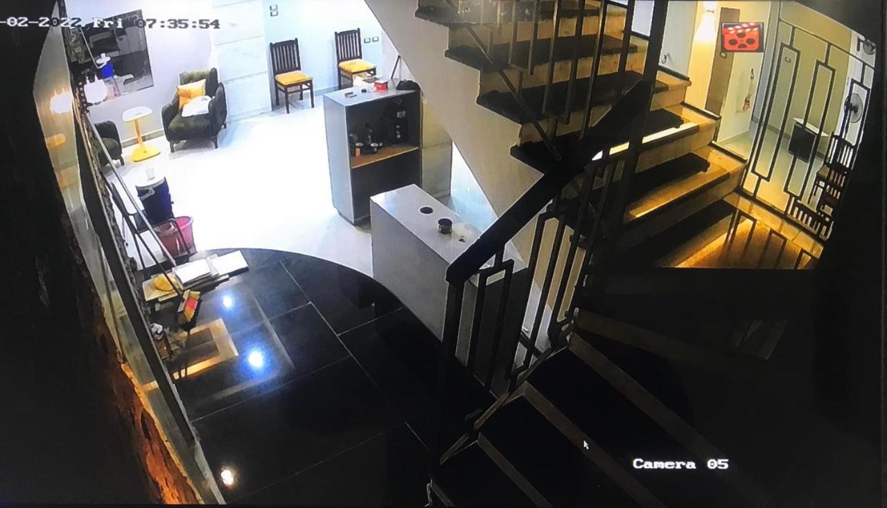 Qinā Royal Hotel المظهر الخارجي الصورة