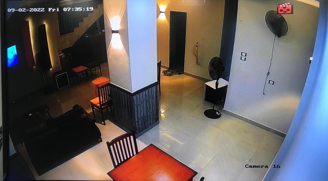 Qinā Royal Hotel المظهر الخارجي الصورة