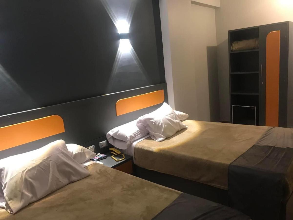 Qinā Royal Hotel المظهر الخارجي الصورة
