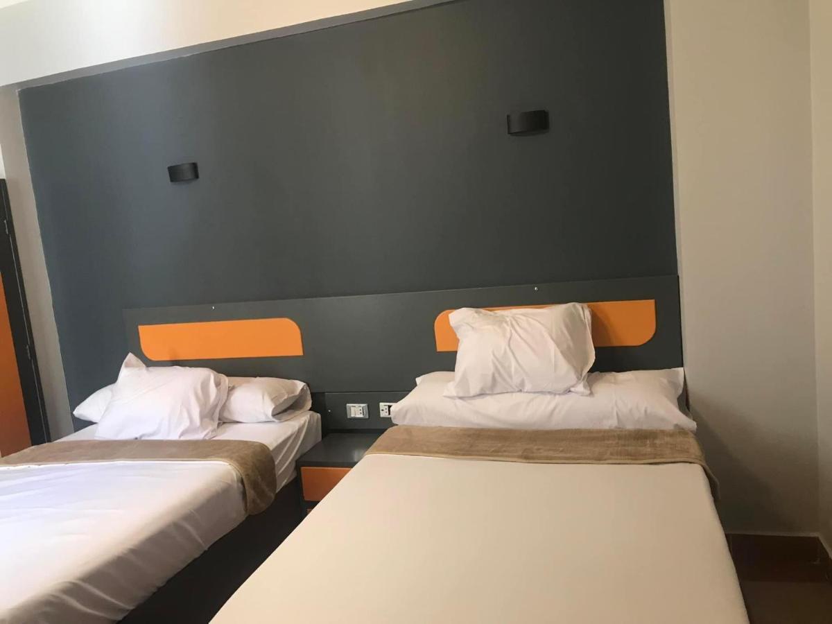 Qinā Royal Hotel المظهر الخارجي الصورة