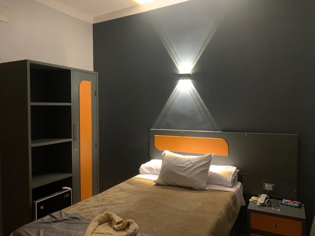 Qinā Royal Hotel المظهر الخارجي الصورة